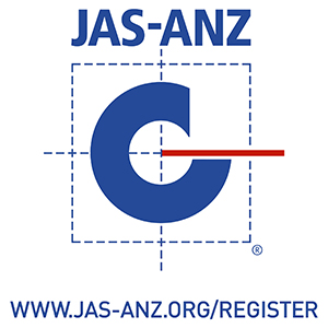 JAS-ANZ